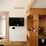 The Other Duomo House By House In ベッド・アンド・ブレックファスト ナポリ