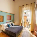 The Other Duomo House By House In