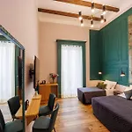 The Other Duomo House By House In ベッド・アンド・ブレックファスト 4*