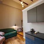 The Other Duomo House By House In 4* ナポリ
