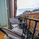 The Other Duomo House By House In ベッド・アンド・ブレックファスト ナポリ