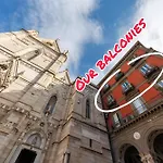 ベッド・アンド・ブレックファスト The Other Duomo House By House In ナポリ