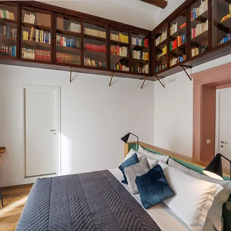 The Other Duomo House By House In 4*