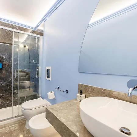 The Other Duomo House By House In Frühstückspension 4*