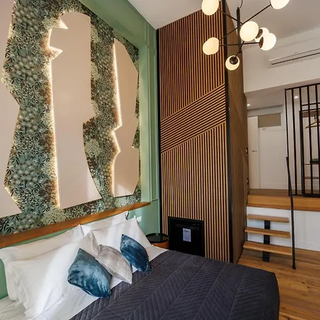 The Other Duomo House By House In 4*