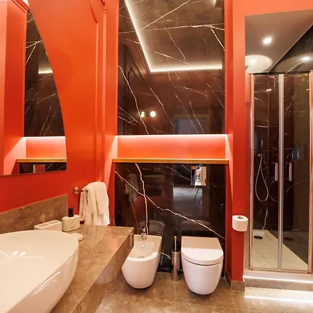 The Other Duomo House By House In Bed & Breakfast Neapel