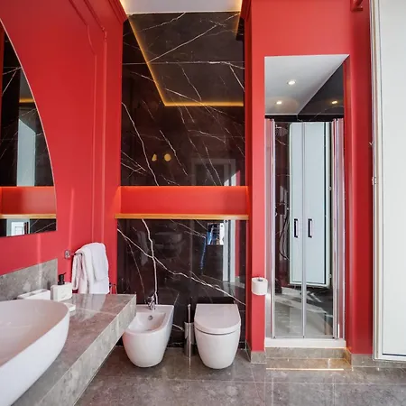 The Other Duomo House By House In 4*