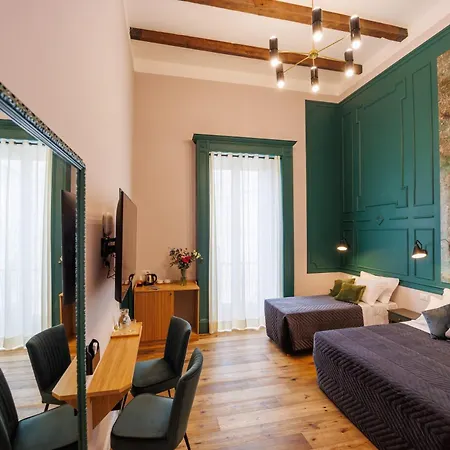 The Other Duomo House By House In Frühstückspension 4*