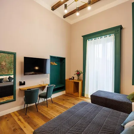 Bed & Breakfast The Other Duomo House By House In *