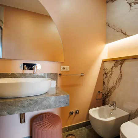 The Other Duomo House By House In Frühstückspension 4*