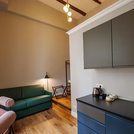 The Other Duomo House By House In 4* Neapel