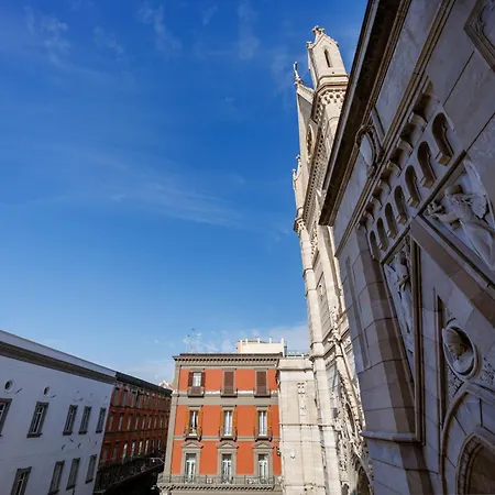 Bed & Breakfast The Other Duomo House By House In