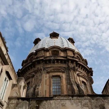 The Other Duomo House By House In Bed & Breakfast *