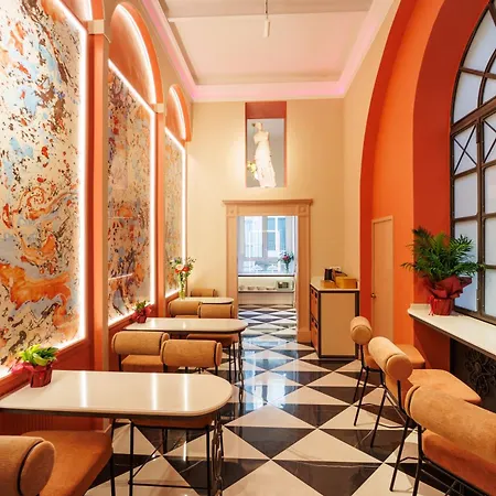 The Other Duomo House By House In Naples