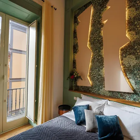The Other Duomo House By House In Bed & Breakfast