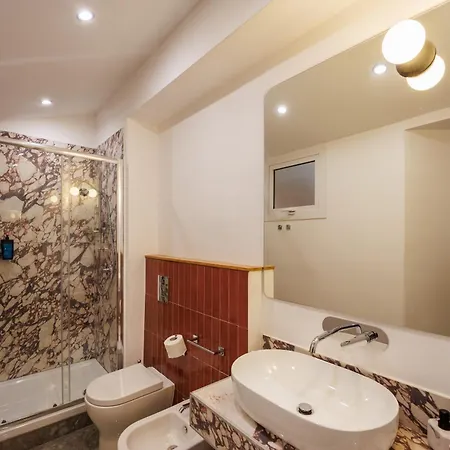 Bed & Breakfast The Other Duomo House By House In Naples