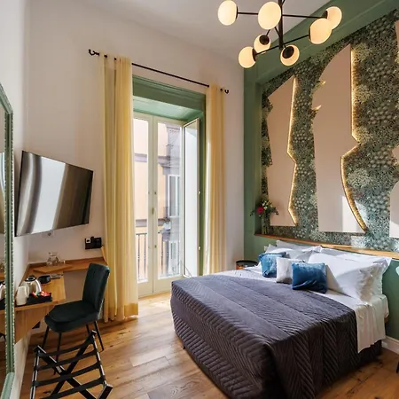 The Other Duomo House By House In