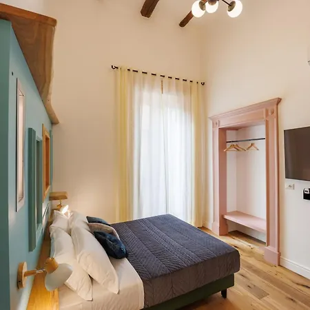 The Other Duomo House By House In Bed & Breakfast