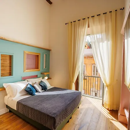 The Other Duomo House By House In