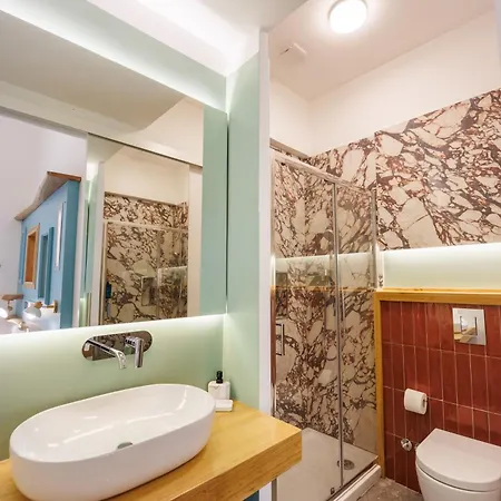 The Other Duomo House By House In Bed & Breakfast