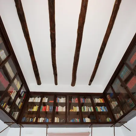 The Other Duomo House By House In *