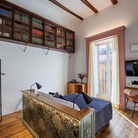 The Other Duomo House By House In Bed & Breakfast