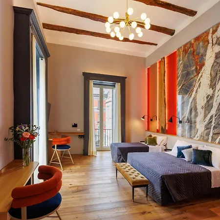 The Other Duomo House By House In