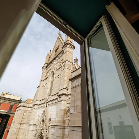 The Other Duomo House By House In Bed & Breakfast