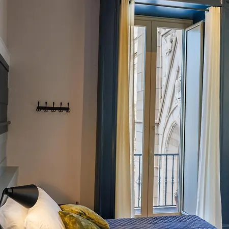 The Other Duomo House By House In Bed & Breakfast