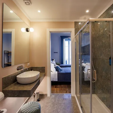 The Other Duomo House By House In