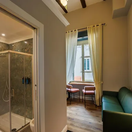 The Other Duomo House By House In Bed & Breakfast *