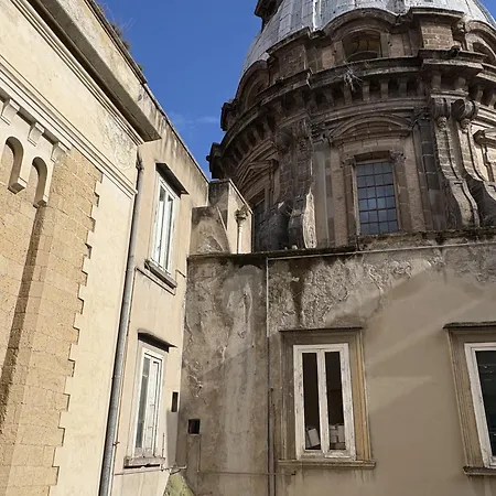 Bed & Breakfast The Other Duomo House By House In