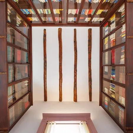 The Other Duomo House By House In