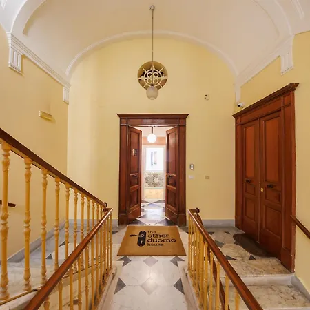 Bed & Breakfast The Other Duomo House By House In *